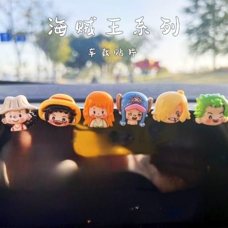 Anime Merchandise Wholesale - 원피스 만화 귀여운 DIY 패치 카와이