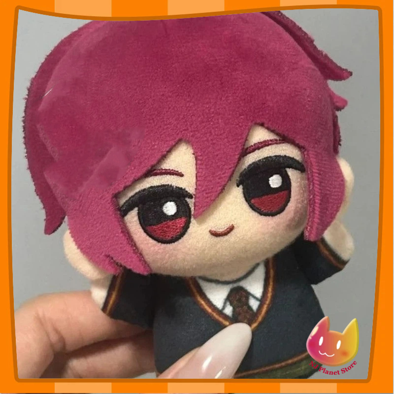 Anime Merchandise For Kids - 10cm 미니 코튼 인형 봉제 게임