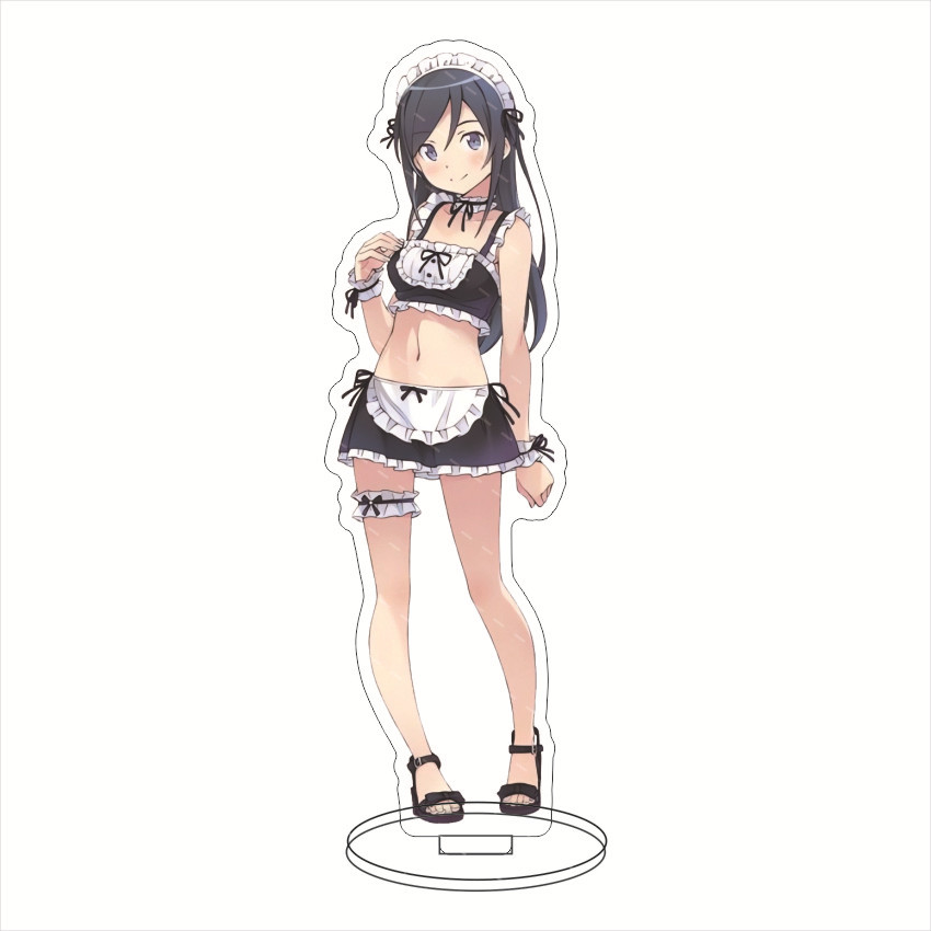 16CM 애니메이션 피규어 내 여동생이 이렇게 귀여울  - Anime Character Merchandise 리뷰 및 가격