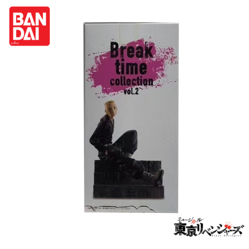 재고 있음 오리지널 반다이 도쿄 리벤저스 반프레스토 브 - Anime Merchandise Tokyo 리뷰 및 가격