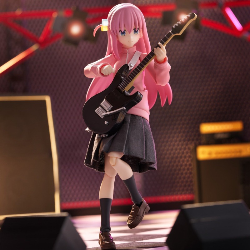 2026년 신규 입고 GSC 피그마 # 667 보치 더 - Good Smile Company Figma 리뷰 및 가격
