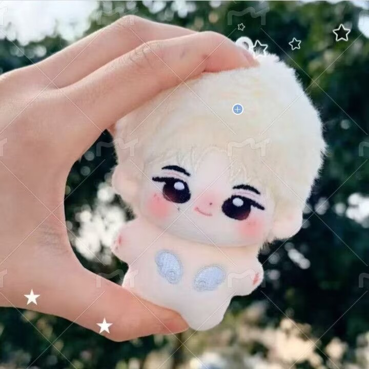 [신제품] 장치 스프레드 윙스10CM 토끼털 불가사리  - Top Anime Merchandise 리뷰 및 가격