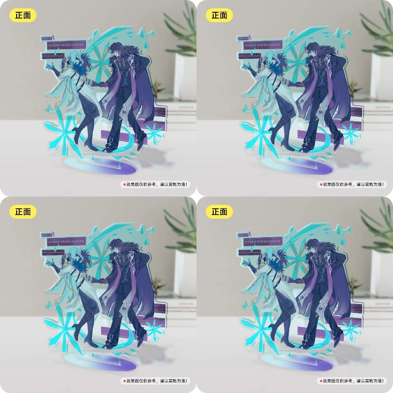 Genshin Impact Regrator Il Dot - Top Anime Merchandise 리뷰 및 가격