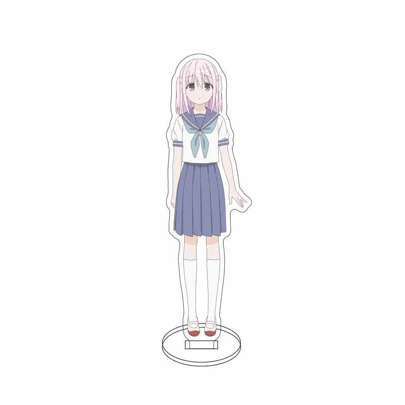 16CM 애니메이션 무표정 카시와다와 표현력이 풍부한  - Anime Character Merchandise 리뷰 및 가격