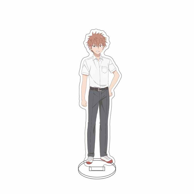 16CM 애니메이션 무표정 카시와다와 표현력이 풍부한  - Anime Character Merchandise 리뷰 및 가격