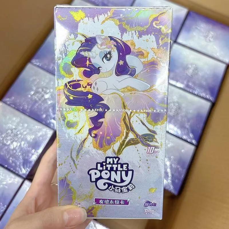 카유 마이 리틀 포니 문라이트 Vol.11 부스터 박스 - Anime Merchandise Europe 리뷰 및 가격