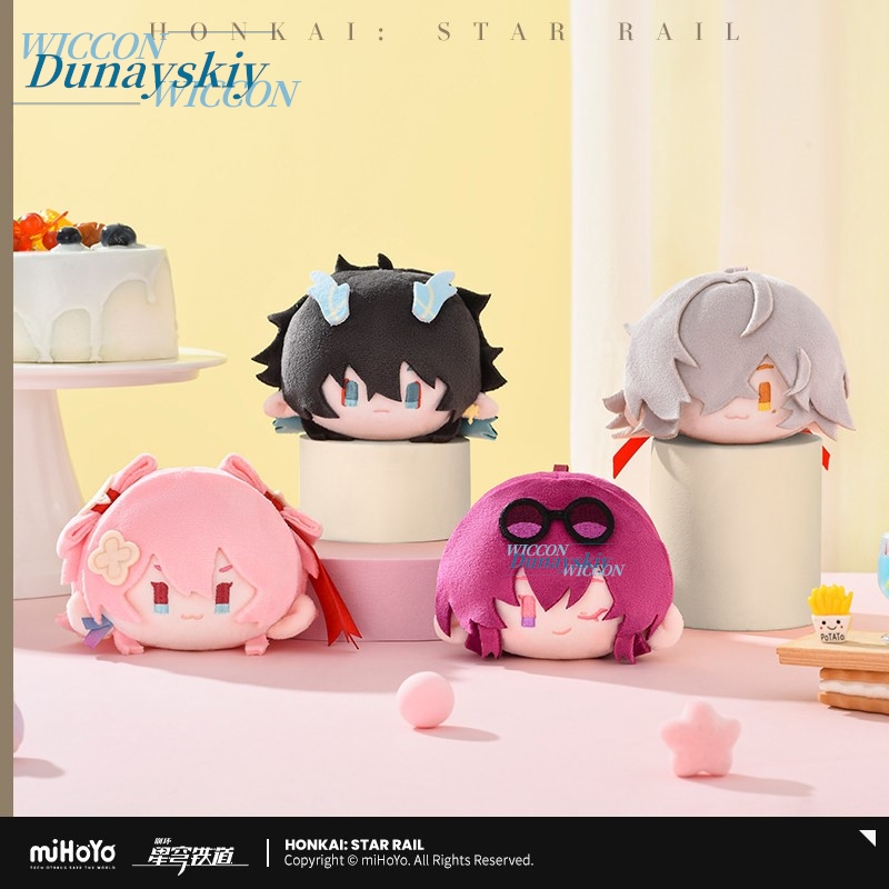혼카이: 스타 레일 파이어플라이 카프카 징위안 굿즈 액 - Anime Merchandise Keychains 리뷰 및 가격