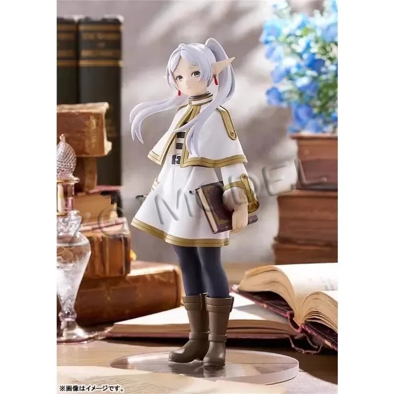 오리지널 GSC 팝업 퍼레이드 프리렌 비욘드 Journ - Good Smile Company Figma 리뷰 및 가격