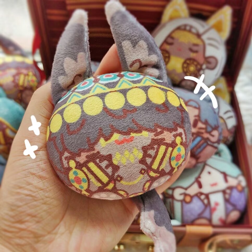 수단 공식 팬 상품, 수단 알토나 펠레 이만 파라즈 플 - Top Anime Merchandise 리뷰 및 가격