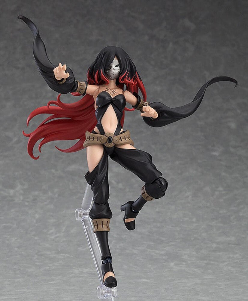 새로운 정품 재고 있음 GOOD SMILE 피그마 레이 - Good Smile Company Figma 리뷰 및 가격