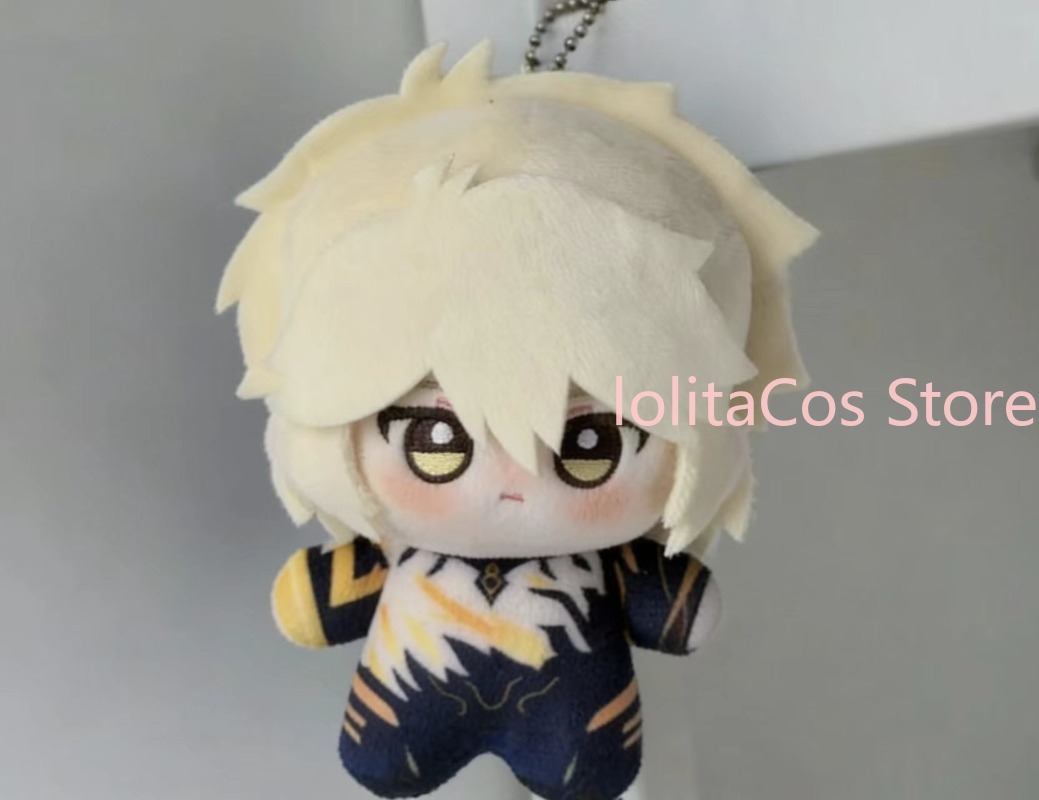 Honkai: 스타 레일 파이논 블레이드 Jiao Qi - Plush Doll Anime 리뷰 및 가격