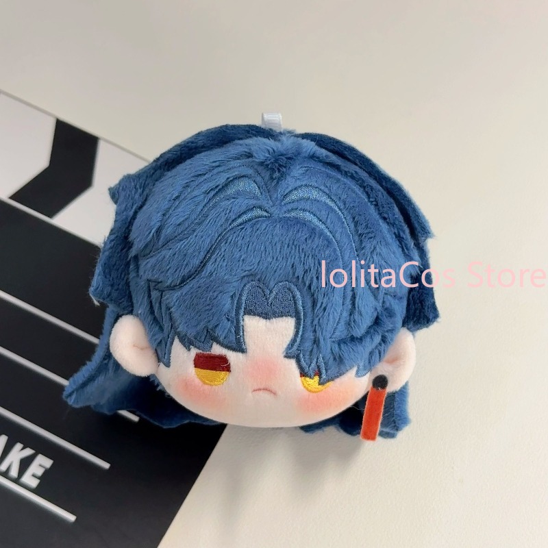 Honkai: 스타 레일 파이논 블레이드 Jiao Qi - Plush Doll Anime 리뷰 및 가격