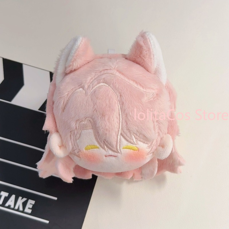 Honkai: 스타 레일 파이논 블레이드 Jiao Qi - Plush Doll Anime 리뷰 및 가격