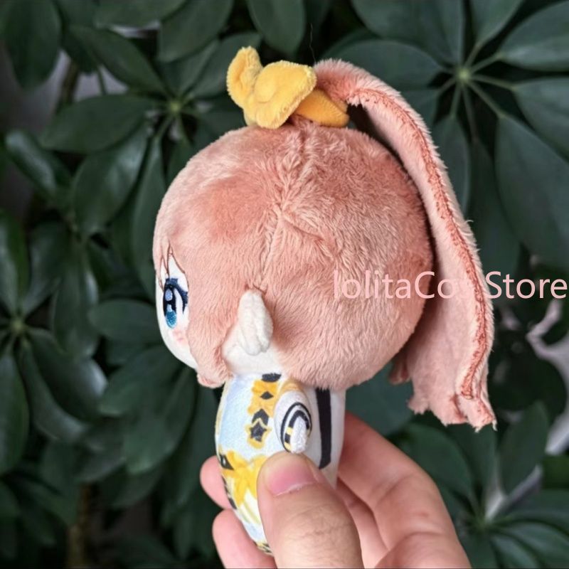 뱅드림! 이치가야 아리사 하나조노 태 팝핀파티 카와이  - Plush Doll Anime 리뷰 및 가격