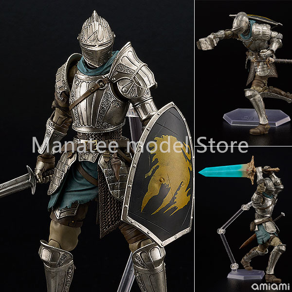 굿 스마일 컴퍼니 오리지널 figma Demon's S - Good Smile Company Figma 리뷰 및 가격