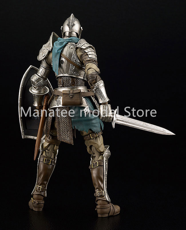 굿 스마일 컴퍼니 오리지널 figma Demon's S - Good Smile Company Figma 리뷰 및 가격