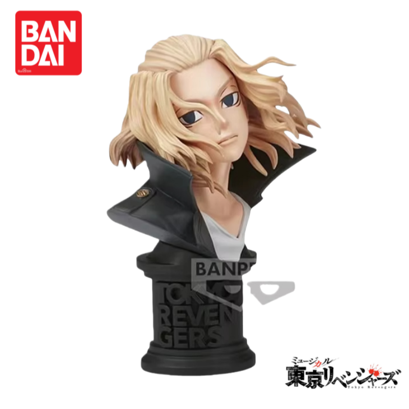 재고 있음 오리지널 반다이 도쿄 리벤저스 마니조 사노  - Anime Merchandise Tokyo 리뷰 및 가격