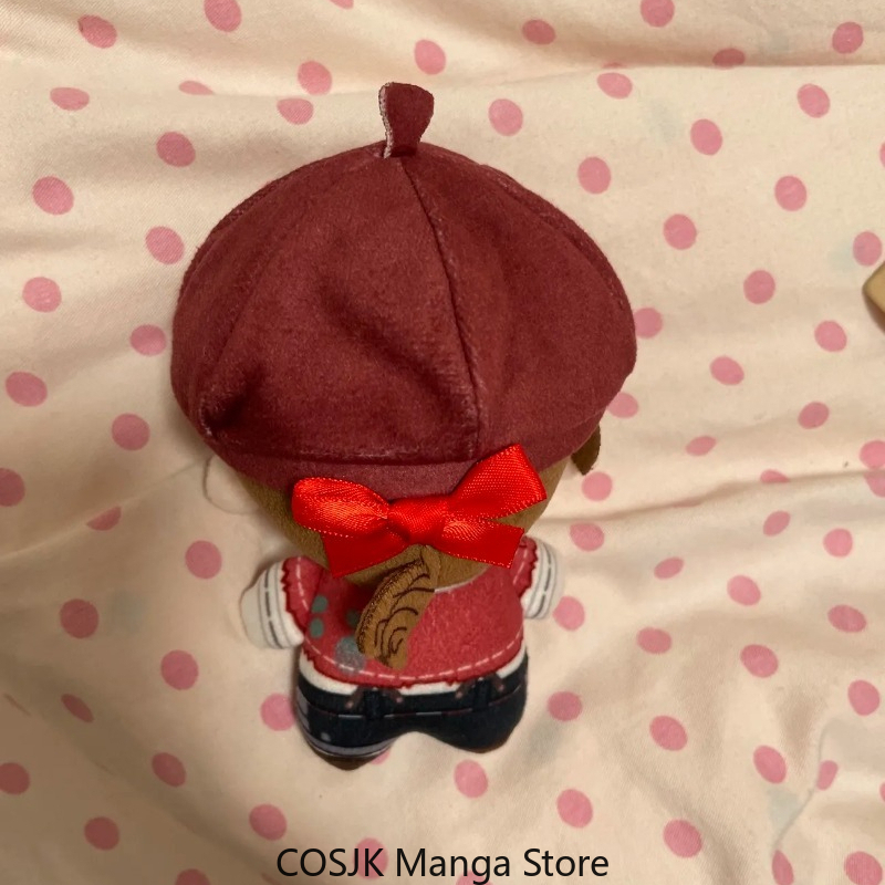 애니메이션 아이덴티티 V 페인터 10cm 프린트 바디  - Top Anime Merchandise 리뷰 및 가격