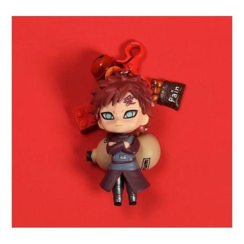 나루토 애니메이션 상품 만화 귀여운 인형 키체인 창의적 - Anime Merchandise Wholesale 리뷰 및 가격