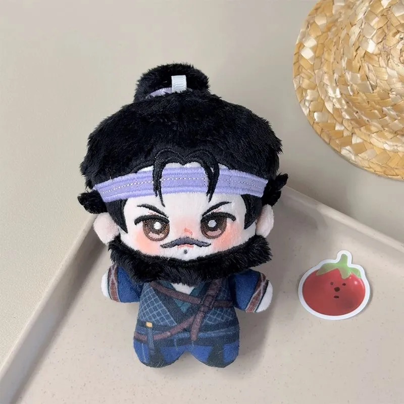 2026년 신상 야뉴엔 식륙음 서라운딩 코스프레 플러시 - Plush Doll Anime 리뷰 및 가격