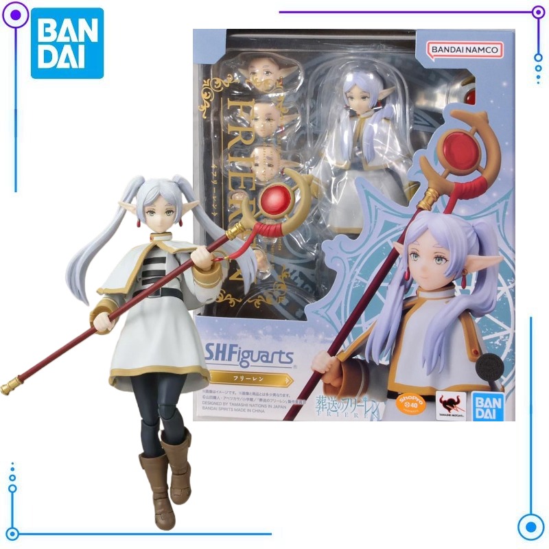 재고 있음 BANDAI SPIRITS S.H.Figua - Good Smile Company Figma 리뷰 및 가격