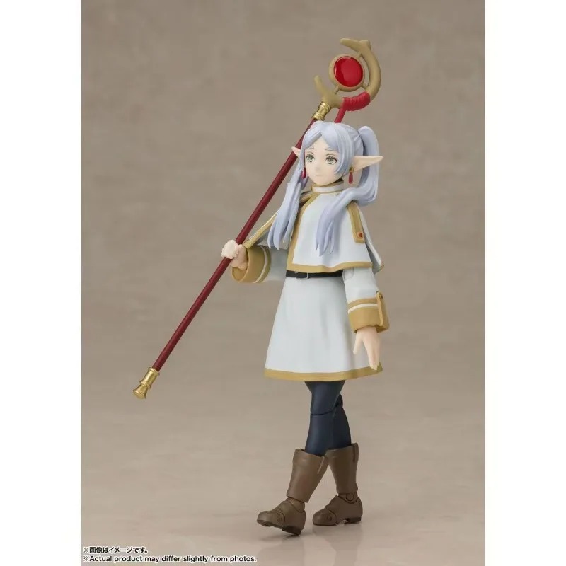 재고 있음 BANDAI SPIRITS S.H.Figua - Good Smile Company Figma 리뷰 및 가격
