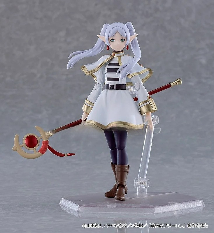 재고 있음 맥스 팩토리 figma658 658DX 프리 - Good Smile Company Figma 리뷰 및 가격
