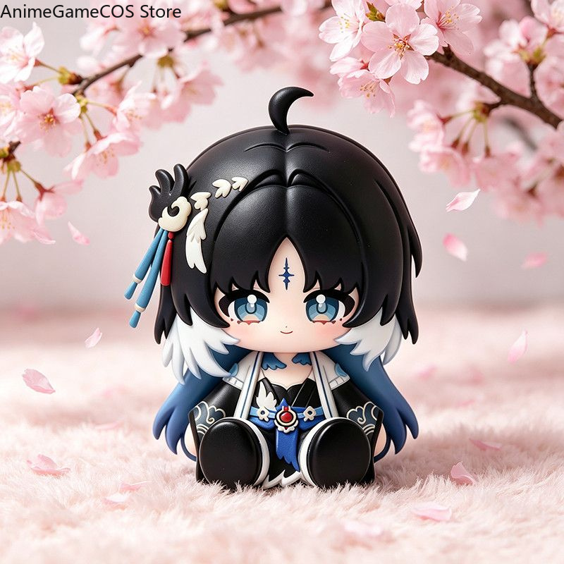 애니메이션 Wuthering Waves Yangyang - Top Anime Merchandise 리뷰 및 가격