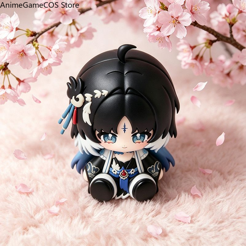 애니메이션 Wuthering Waves Yangyang - Top Anime Merchandise 리뷰 및 가격