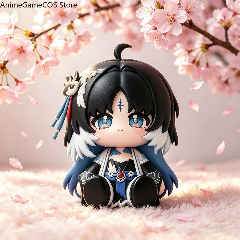 애니메이션 Wuthering Waves Yangyang - Top Anime Merchandise 리뷰 및 가격