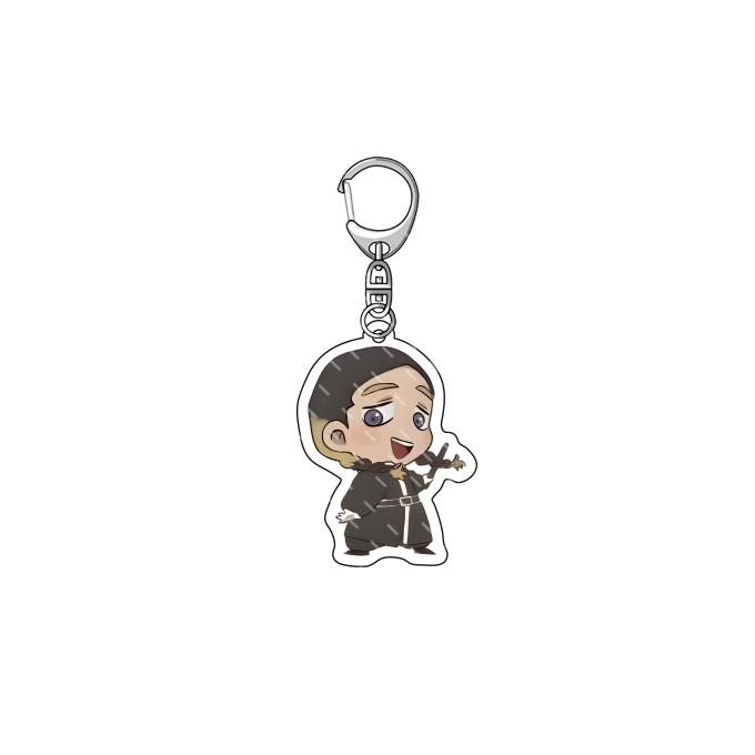 도쿄 리벤져스 아크릴 공예품 애니메이션 굿즈 스탠드 귀 - Anime Merchandise Tokyo 리뷰 및 가격